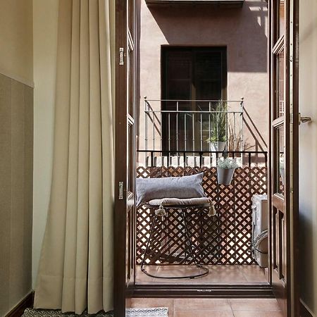 Home4U, Elvira 16, 2A غرناطة المظهر الخارجي الصورة