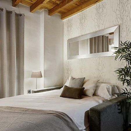 Home4U, Elvira 16, 2A غرناطة المظهر الخارجي الصورة