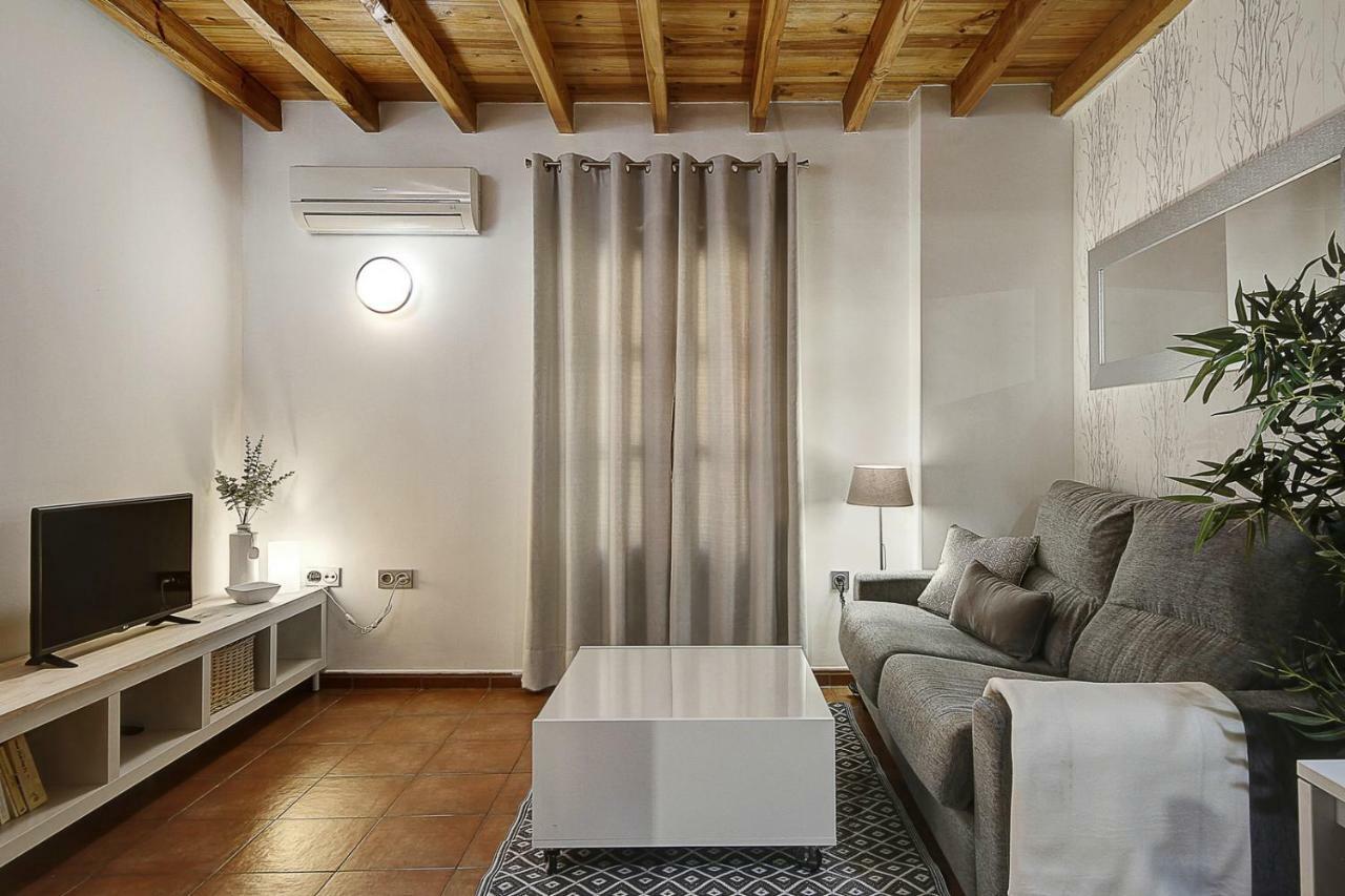 Home4U, Elvira 16, 2A غرناطة المظهر الخارجي الصورة