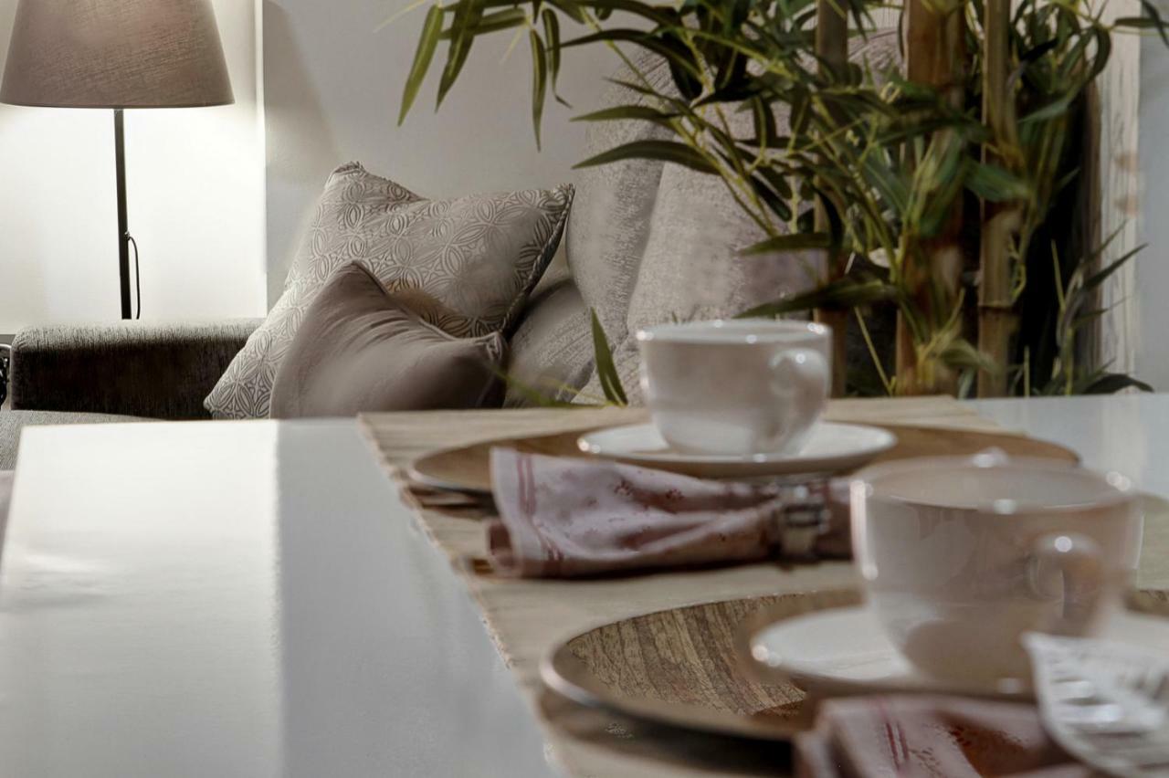Home4U, Elvira 16, 2A غرناطة المظهر الخارجي الصورة