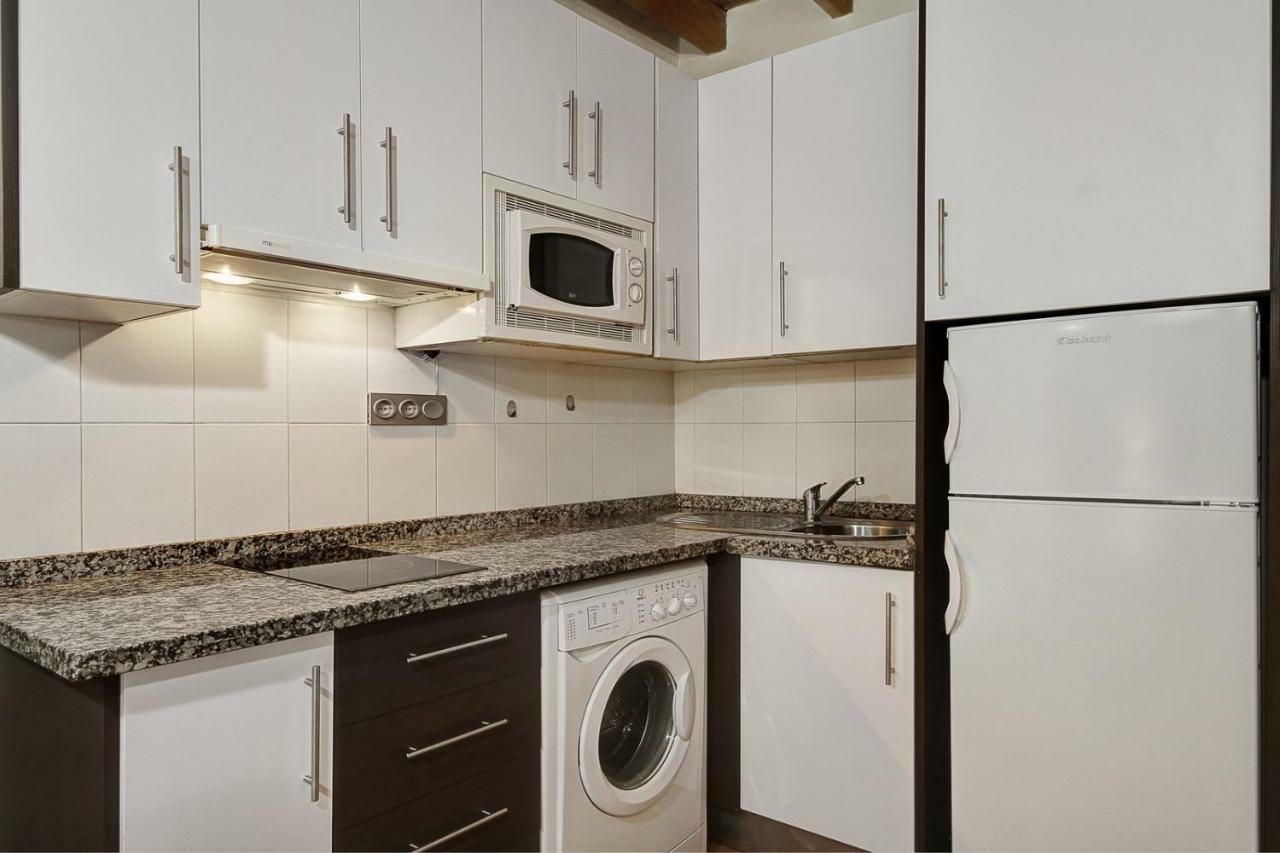 Home4U, Elvira 16, 2A غرناطة المظهر الخارجي الصورة