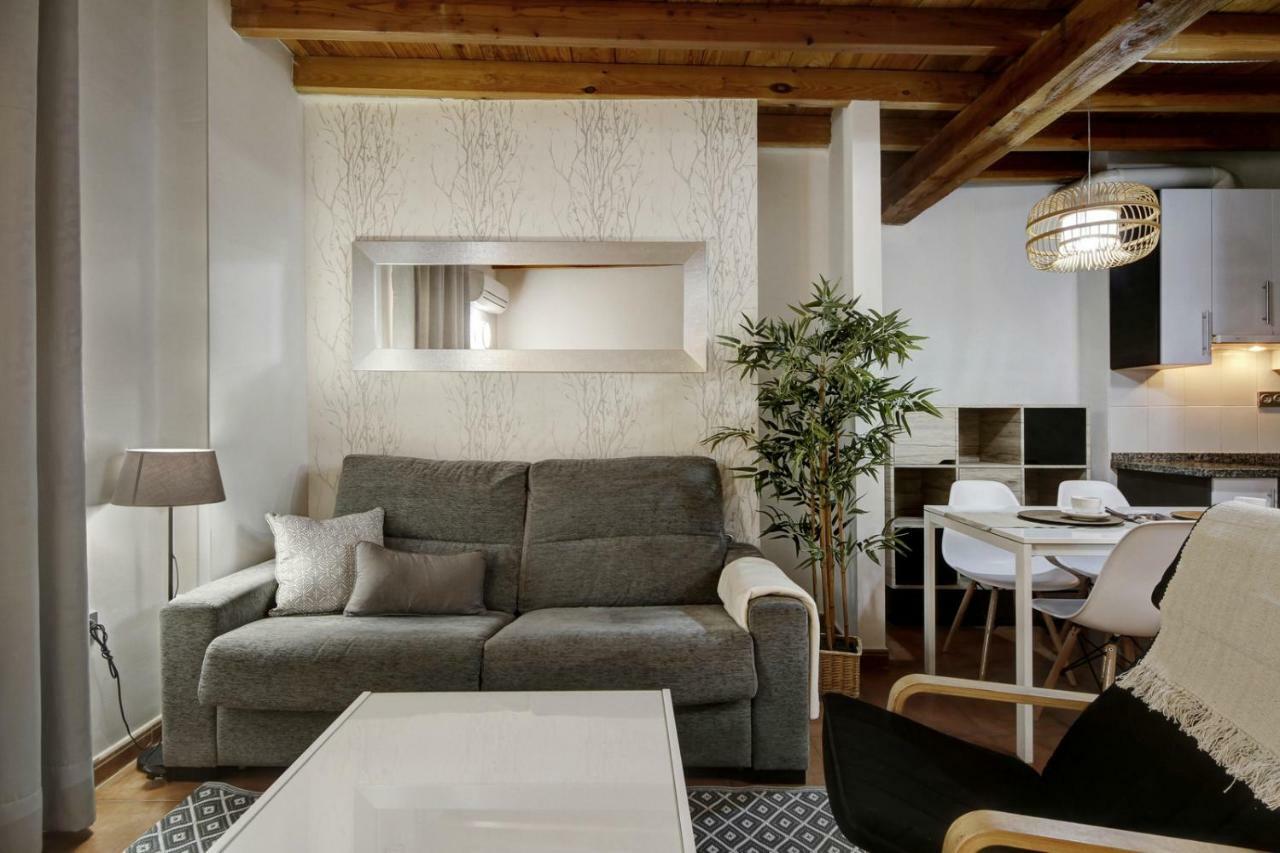 Home4U, Elvira 16, 2A غرناطة المظهر الخارجي الصورة