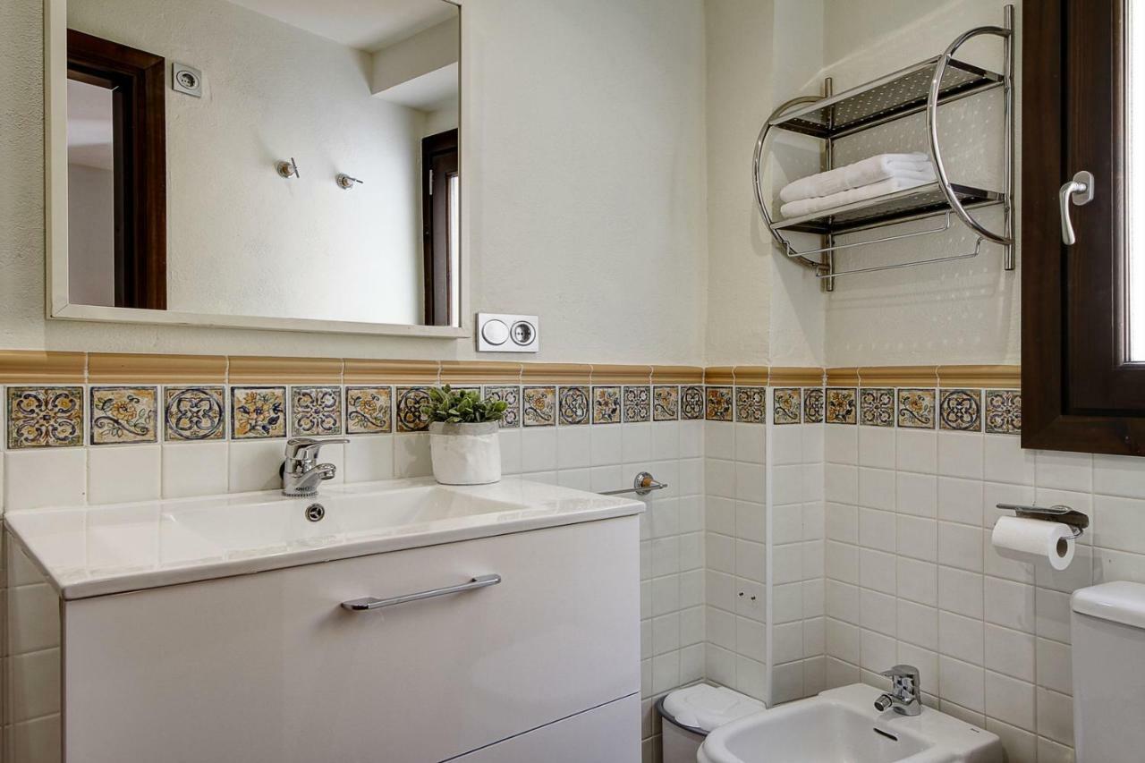 Home4U, Elvira 16, 2A غرناطة المظهر الخارجي الصورة