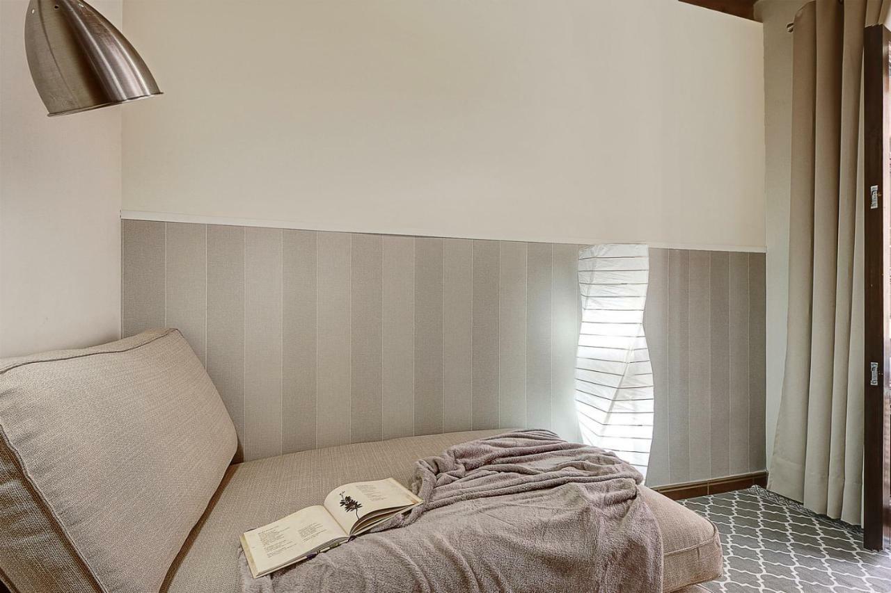 Home4U, Elvira 16, 2A غرناطة المظهر الخارجي الصورة