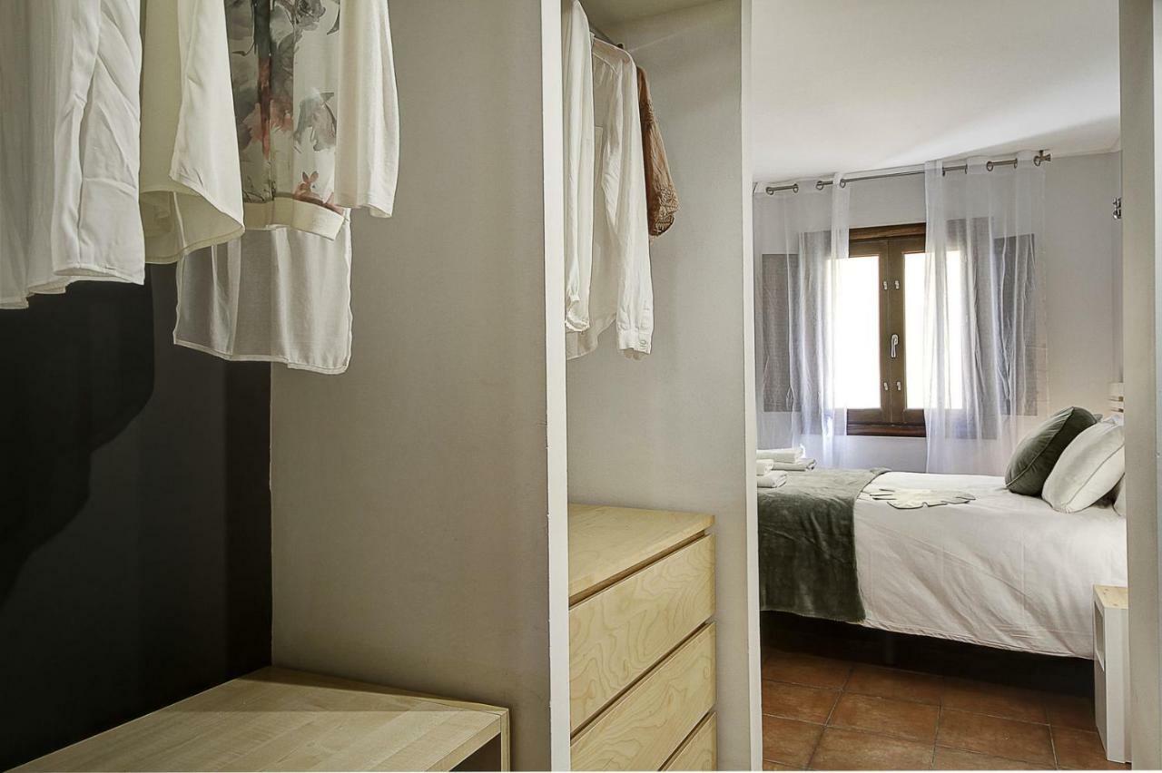 Home4U, Elvira 16, 2A غرناطة المظهر الخارجي الصورة