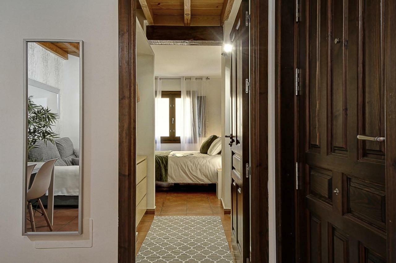 Home4U, Elvira 16, 2A غرناطة المظهر الخارجي الصورة